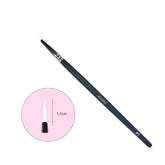 NOEMI - PINSEL BRUSH 1 - Luna Beauty Supplies